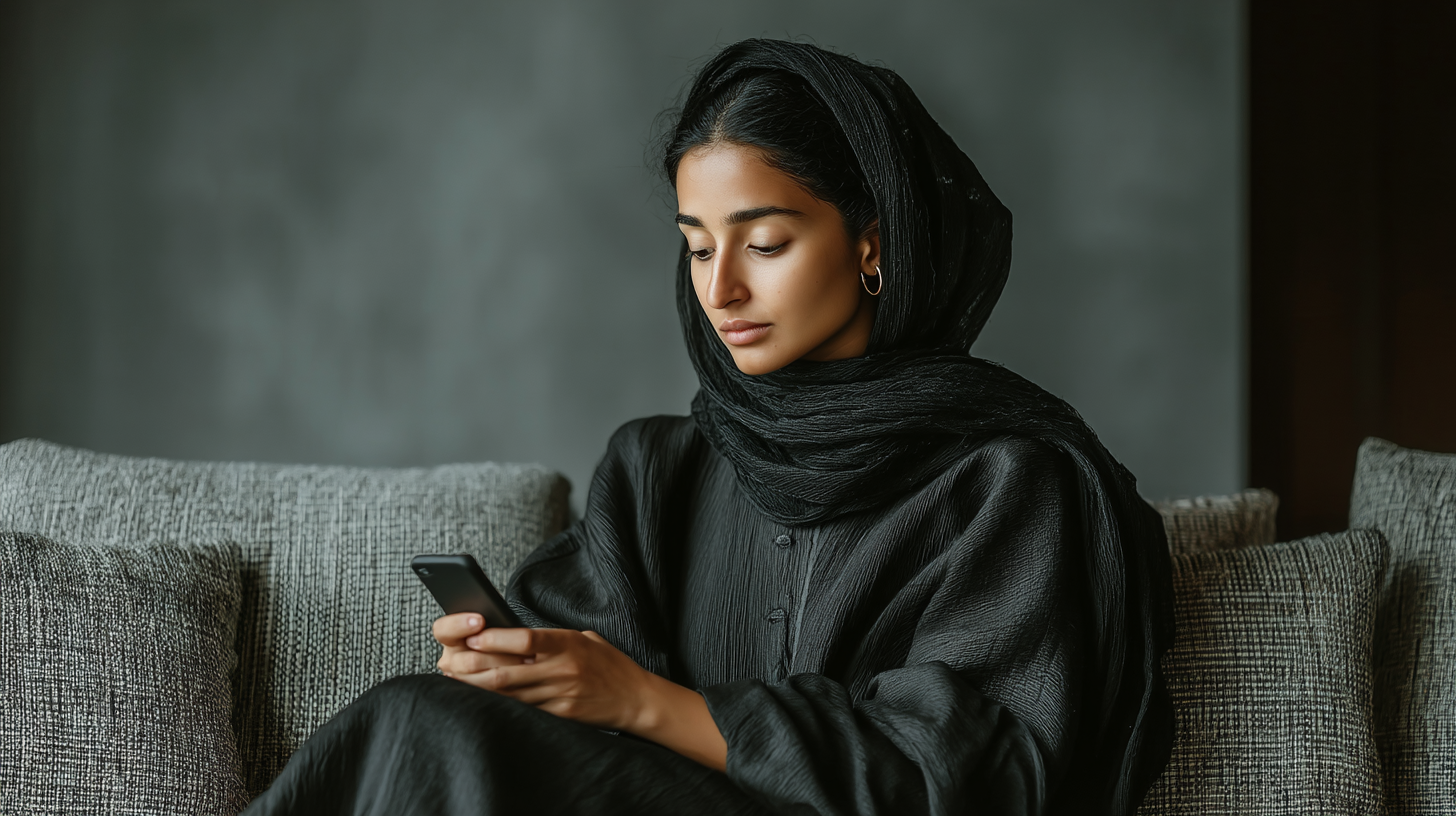 Why Your Saudi Business Needs a Social Media Strategy in 2025