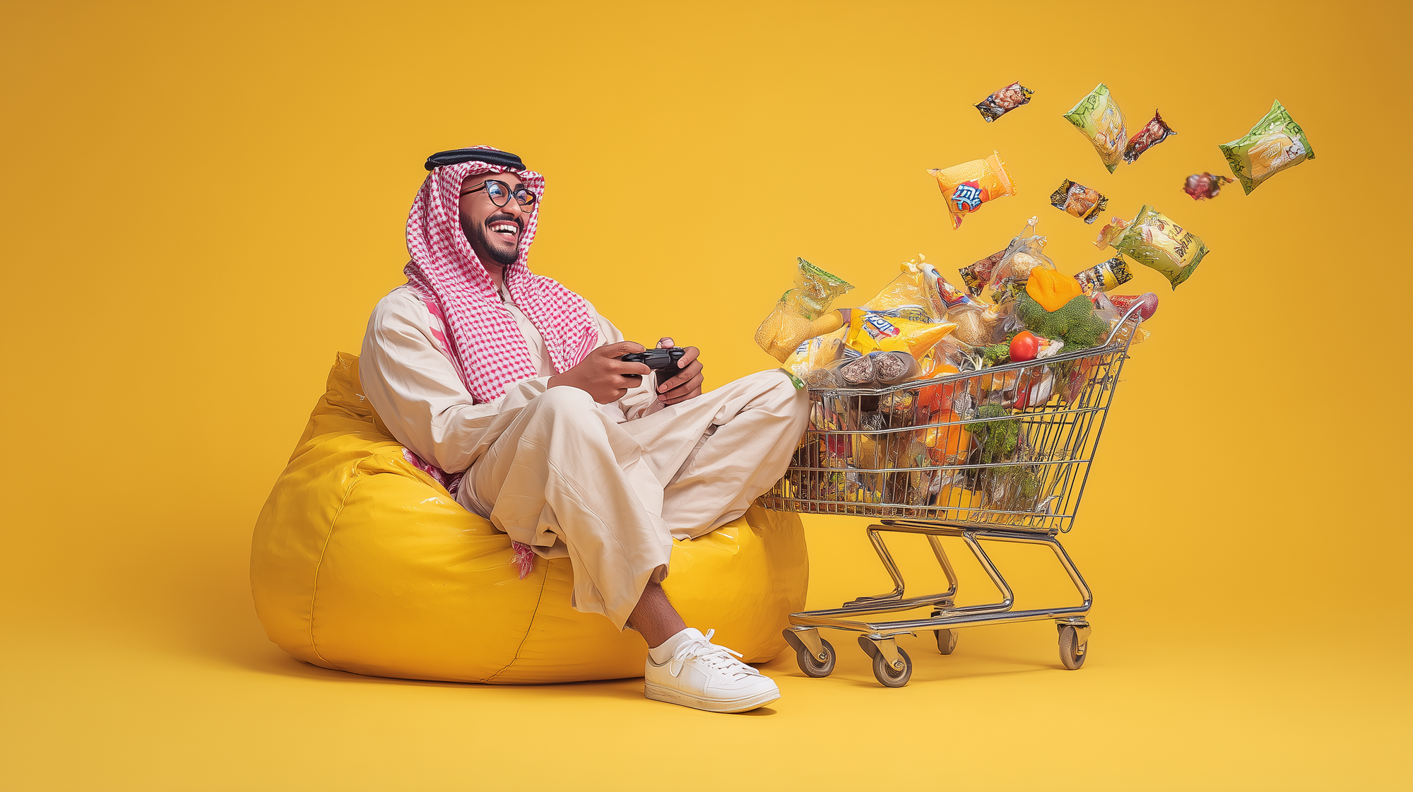 5 Reasons You Need a Social Media Strategy in Saudi Arabia