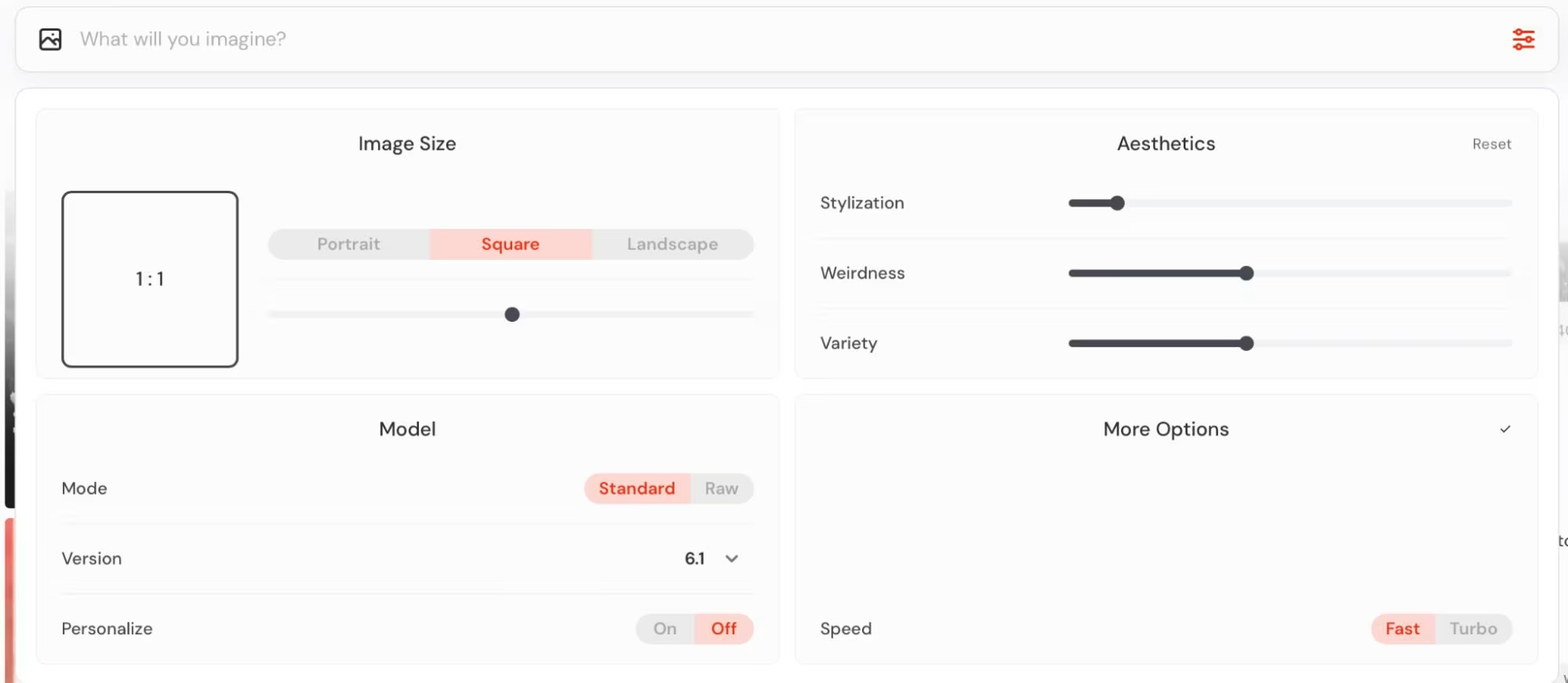 AI Tools 101 - Midjourney Guide