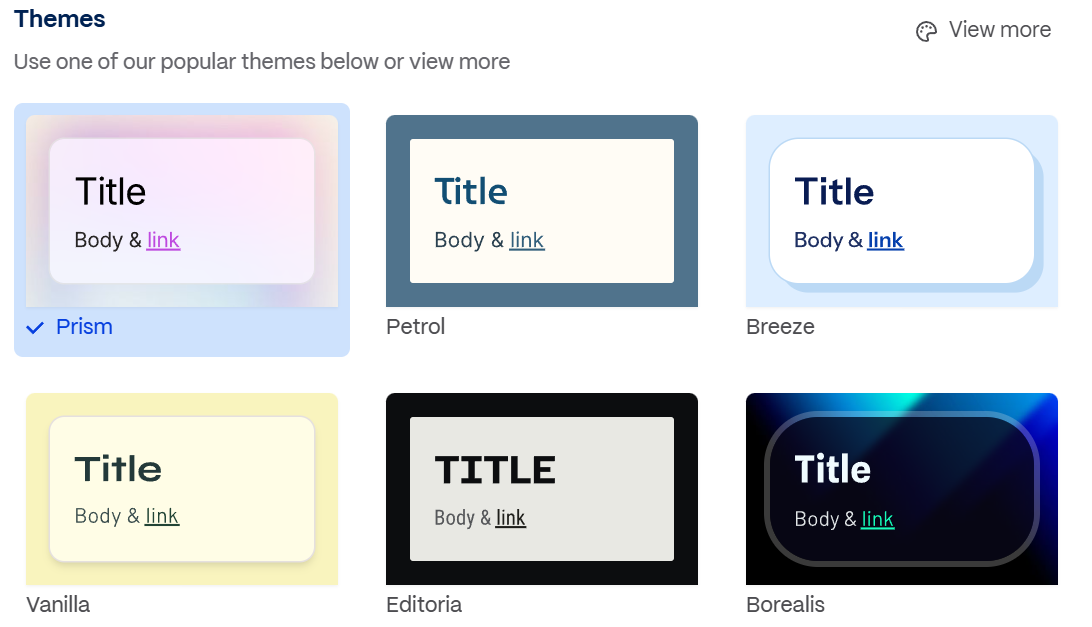 AI Tools 101 - Gamma.app
