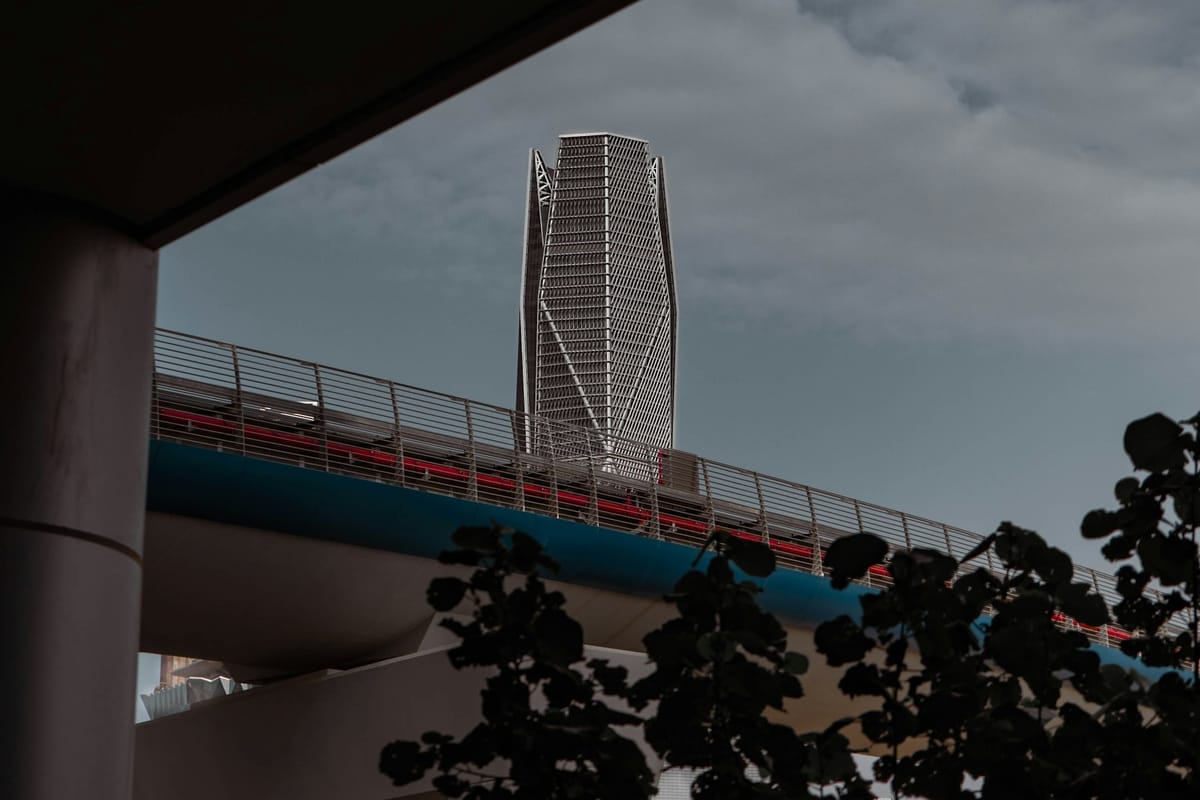 How Riyadh Is Marketing Itself as a World-Class City: Lessons from Philip Kotler’s Marketing Places