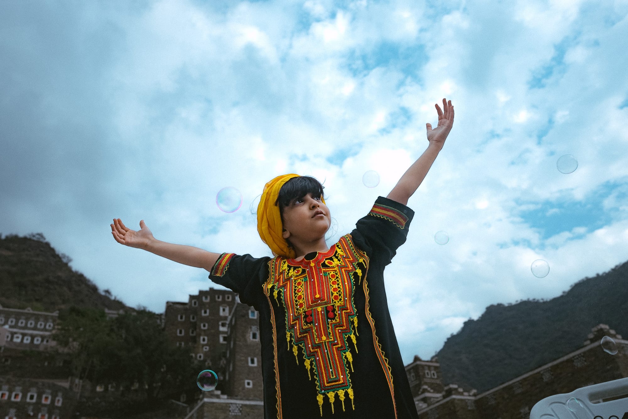 Visit Saudi International