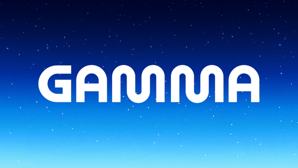 AI Tools 101: Gamma Guide to Turn Prompts into Polished Decks