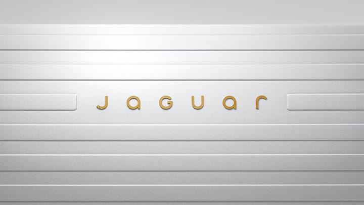 Jaguar Rebranding: A Shift in Strategy and Its Implications for the Saudi Arabian Market.