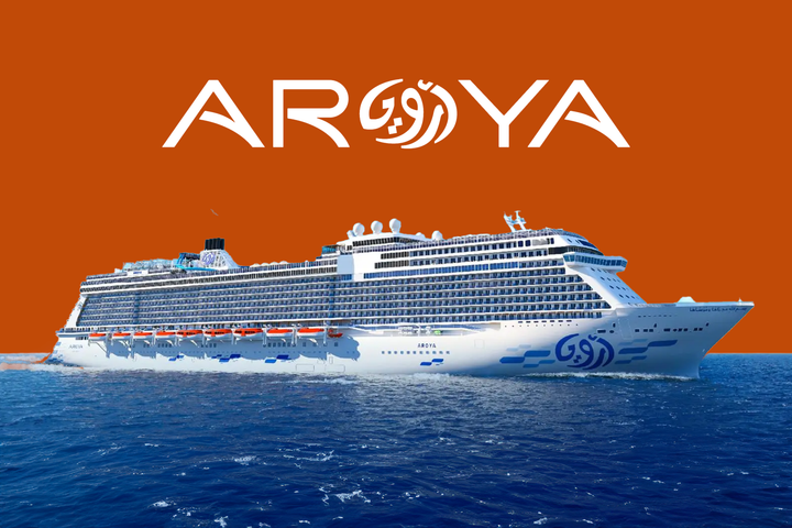 Exploring Opportunities in Saudi Arabia’s Cruise Industry with AROYA Cruises.