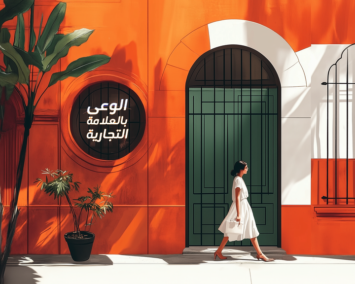 Building Brands in Saudi Arabia: What Entrepreneurs Need to Know About Consumer Priorities.