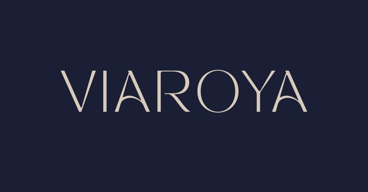 ViaRoya is Live: Personal Branding with Leadership in Mind