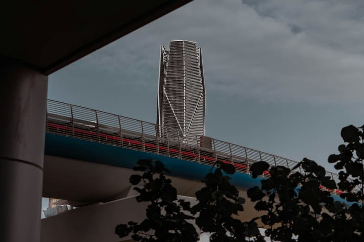 How Riyadh Is Marketing Itself as a World-Class City: Lessons from Philip Kotler’s Marketing Places