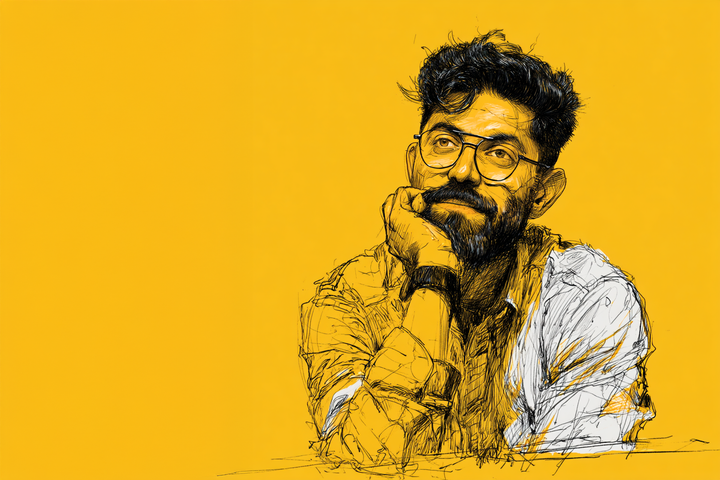 Personal Branding in Saudi Arabia: How to Build Influence on a Sloped Playing Field