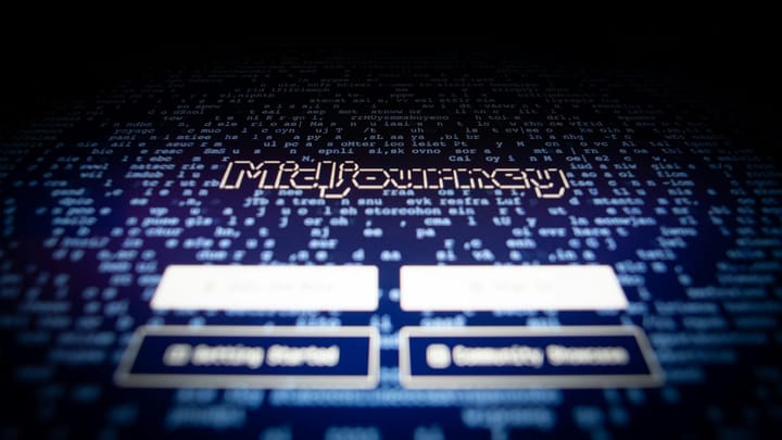 AI Tools 101: Midjourney Guide to Create Stunning Visuals in Seconds 